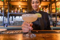 cocktail bar Chesterfield