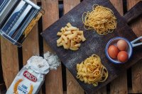 pasta Italian restaurant Chesterfield