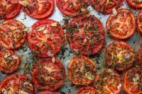 tomatoes Italian restaurant Chesterfield