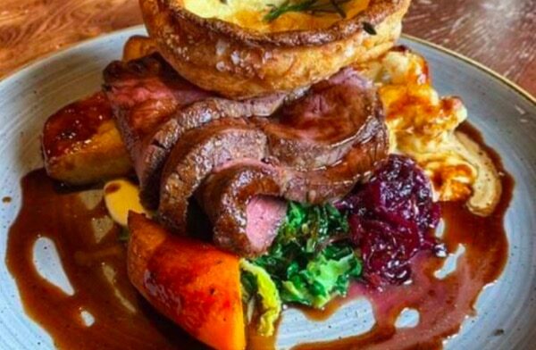 Sunday Roast