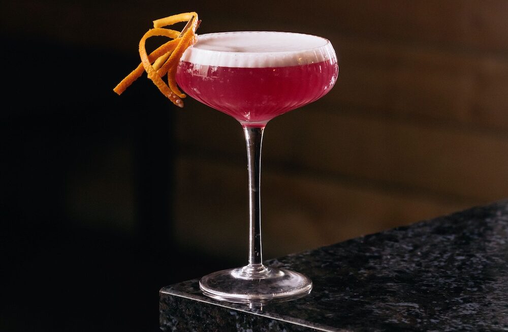 COCKTAIL MENU